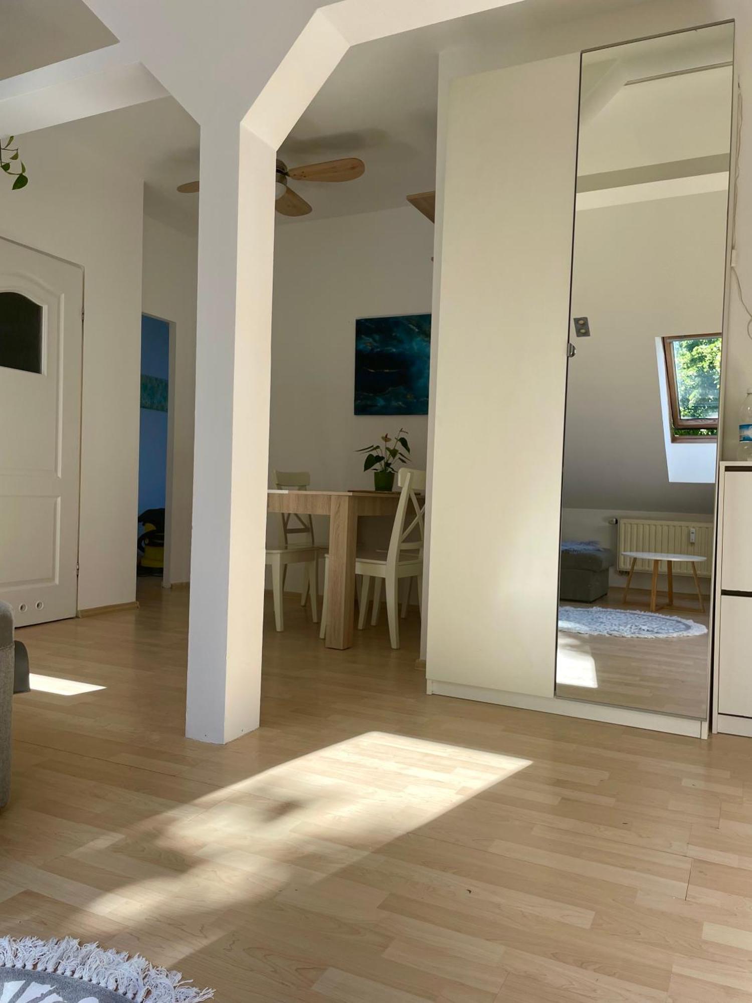 Loft Art Apartment Gdynia Bagian luar foto