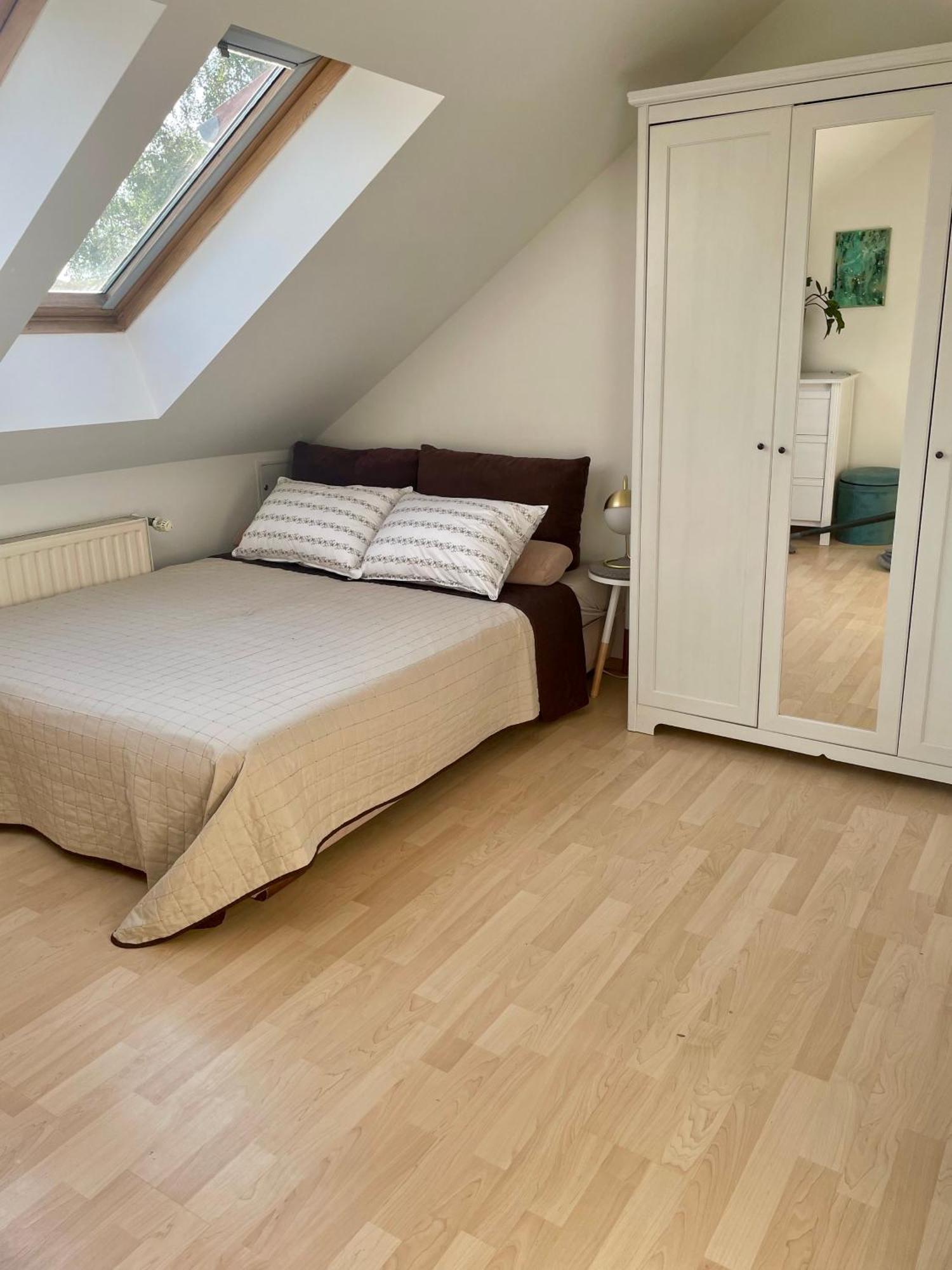 Loft Art Apartment Gdynia Bagian luar foto