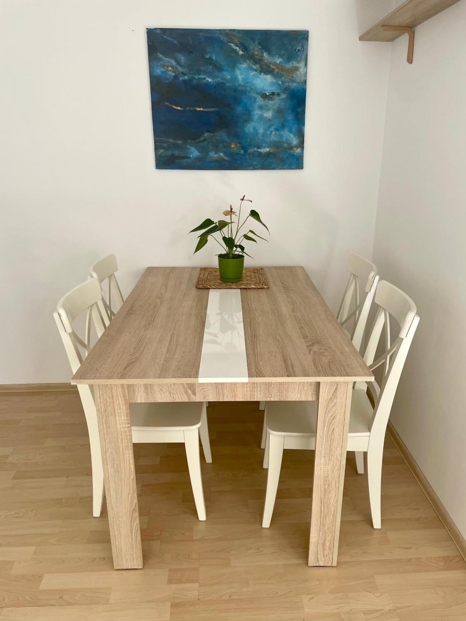Loft Art Apartment Gdynia Bagian luar foto